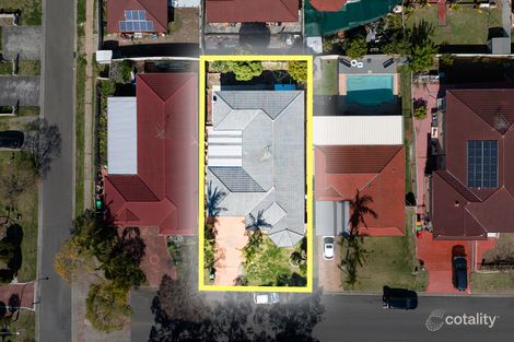 Property photo of 31 Centaurus Drive Hinchinbrook NSW 2168