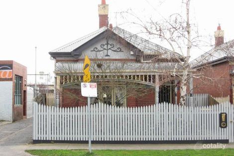 Property photo of 1 Fenton Street Ascot Vale VIC 3032