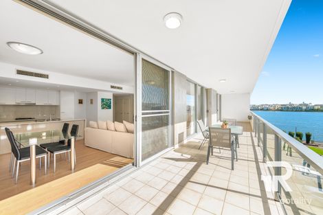 404/17 Jean Wailes Ave, Rhodes, NSW 2138