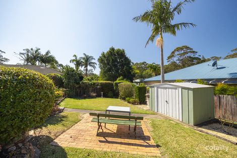 Property photo of 104 Leo Drive Narrawallee NSW 2539