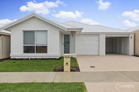 21 Velvet Vsta, Alkimos, WA 6038