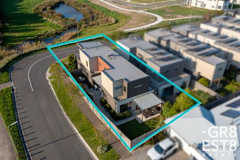 23 Elland Rd, Clyde North, VIC 3978