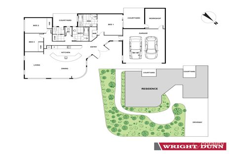 Property photo of 90 Moynihan Street Evatt ACT 2617