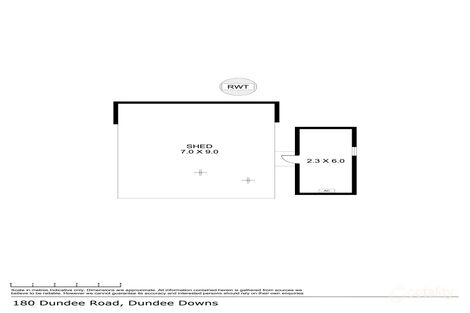 Property photo of 180 Dundee Road Dundee Downs NT 0840