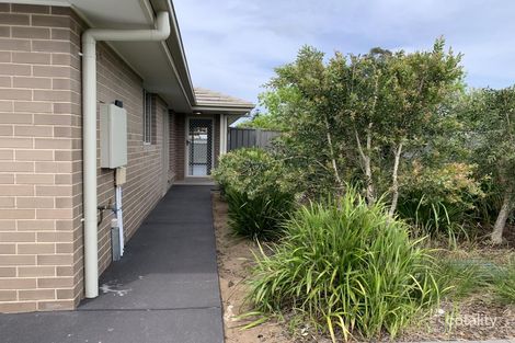 Property photo of 1/23 Beaton Avenue Raymond Terrace NSW 2324