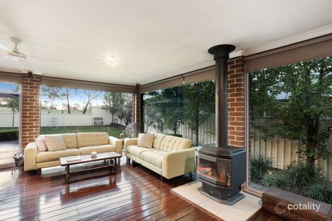 Property photo of 26 Jessica Avenue Kilmore VIC 3764