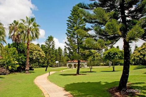 Property photo of 101/19 Santa Barbara Road Hope Island QLD 4212