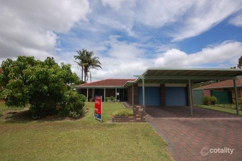 6 Lakeridge Dr, Varsity Lakes, QLD 4227