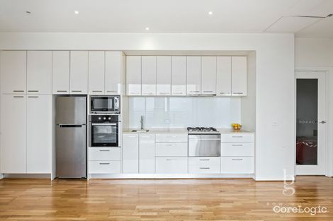 Property photo of 3604/288 Spencer Street Melbourne VIC 3000