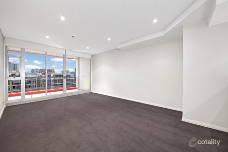 Property photo of 937/2-4 Lachlan Street Waterloo NSW 2017