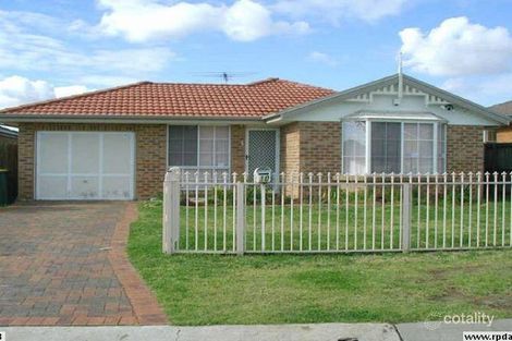 Property photo of 10 Glenview Grove Glendenning NSW 2761