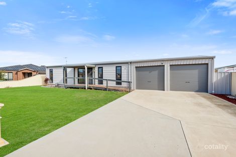 Property photo of 12 Baldwin Court Tocumwal NSW 2714