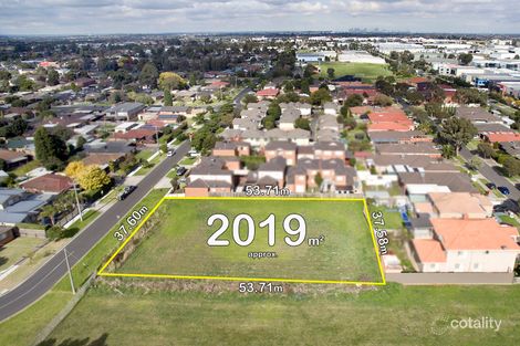 Property photo of 123 Duffy Street Epping VIC 3076