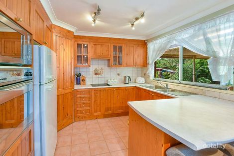 Property photo of 3 Svensden Place Ingleburn NSW 2565