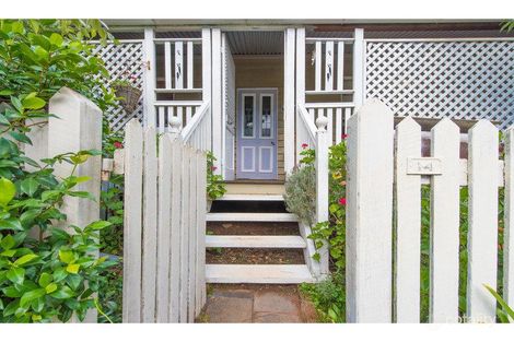 Property photo of 14 Sir Street North Toowoomba QLD 4350