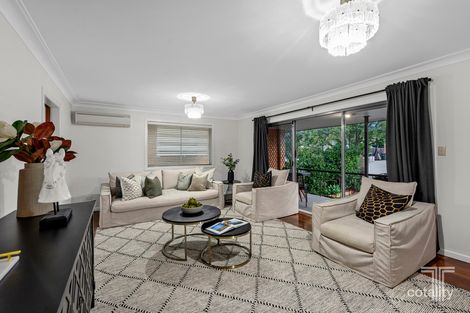 Property photo of 4 Liatoki Street Mansfield QLD 4122