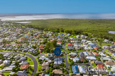 Property photo of 21 Allister Crescent Rothwell QLD 4022