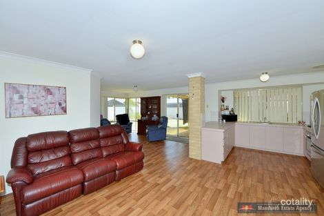 Property photo of 14 Malvern Rise Greenfields WA 6210