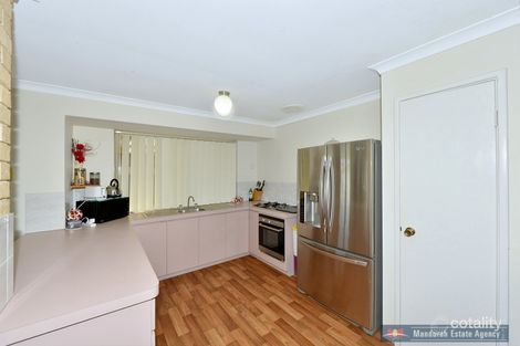 Property photo of 14 Malvern Rise Greenfields WA 6210