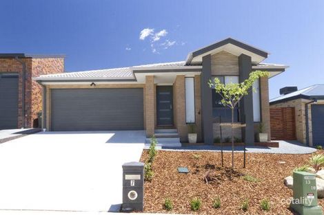 Property photo of 7 John Crawford Crescent Casey ACT 2913