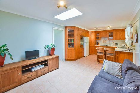 Property photo of 3 Svensden Place Ingleburn NSW 2565