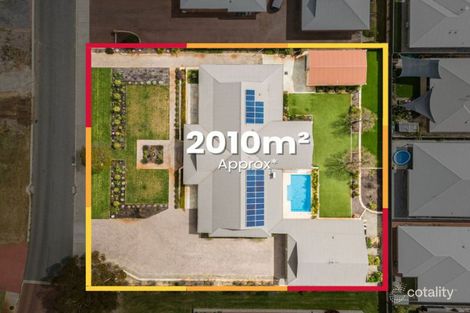 Property photo of 49 Vermilion Boulevard Hilbert WA 6112