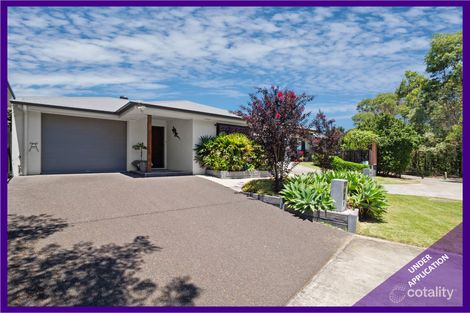 Property photo of 6 Monsal Lane Holmview QLD 4207