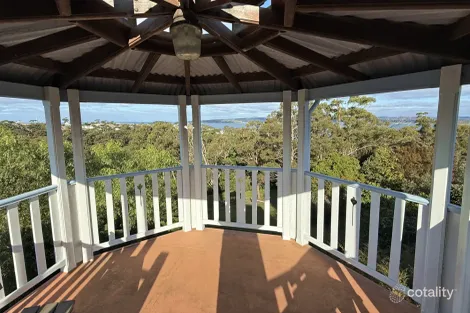 Property photo of 4 Phillipps Street Eden NSW 2551