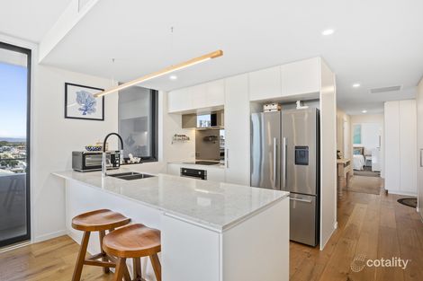 Property photo of 810/110-112 Frank Street Labrador QLD 4215