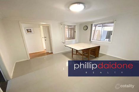 Property photo of 52 Fourth Avenue Berala NSW 2141