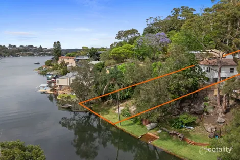 48 Alkaringa Rd, Gymea Bay, NSW 2227
