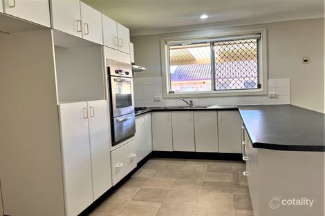 Property photo of 3 Wilkinson Place Cranebrook NSW 2749