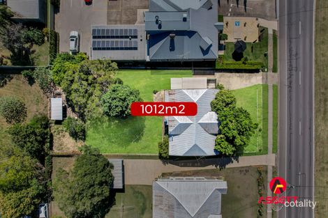 Property photo of 99 Railway Street Gatton QLD 4343