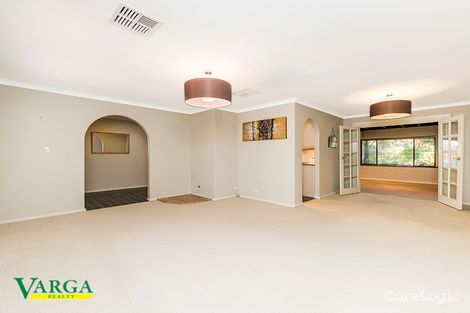 Property photo of 15 Iron Bark Row Willetton WA 6155