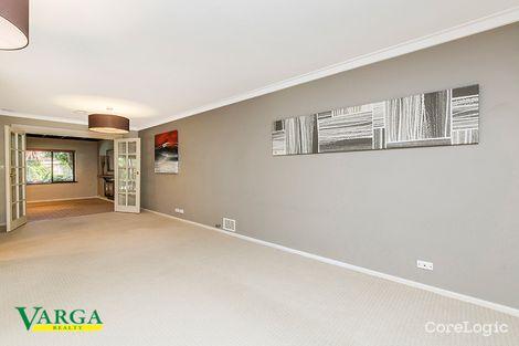 Property photo of 15 Iron Bark Row Willetton WA 6155