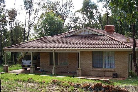 4 Breckler Dr, Mundaring, WA 6073