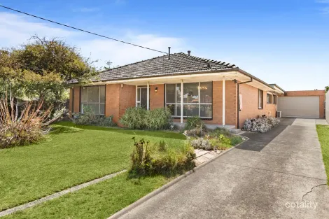 Property photo of 55 Clarke Road Springvale South VIC 3172