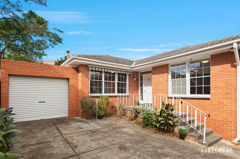 2/17 Corhampton Rd, Balwyn North, VIC 3104