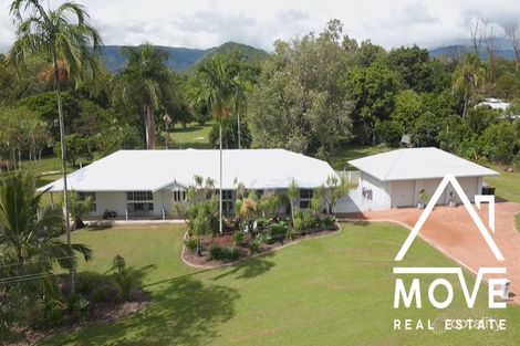 2 Kerrie Ct, Alice River, QLD 4817