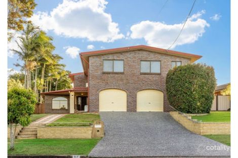 Property photo of 57 Kunde Street Cornubia QLD 4130