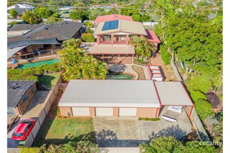 Property photo of 57 Kunde Street Cornubia QLD 4130
