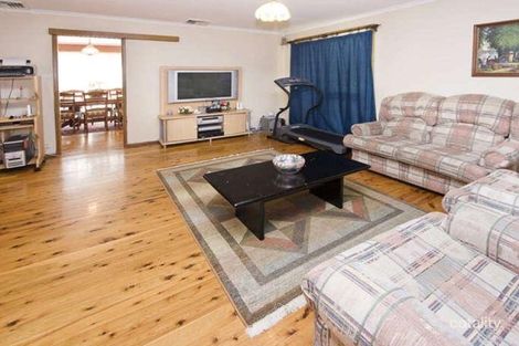 Property photo of 8 Scenic Circuit Cranebrook NSW 2749