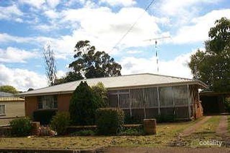 25 Weetwood St, Newtown, QLD 4350