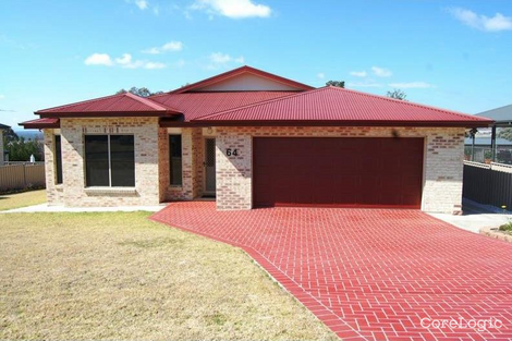Property photo of 64 Froude Street Inverell NSW 2360