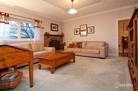 Property photo of 4 Swallows Close Mornington VIC 3931