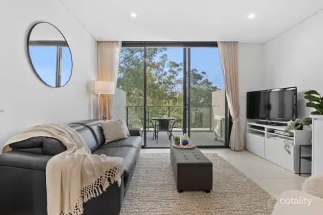 Property photo of 18/548 Pennant Hills Road West Pennant Hills NSW 2125