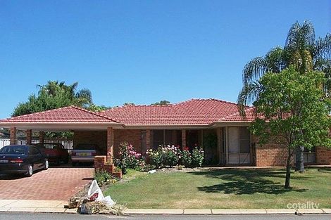 22 Kilkenny Cir, Waterford, WA 6152