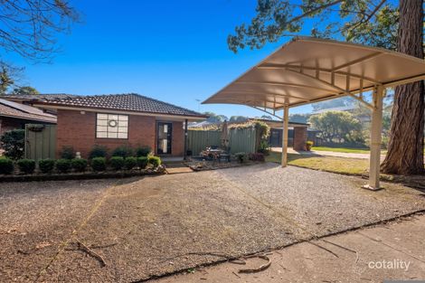 31 Rosewood Pl, Cherrybrook, NSW 2126