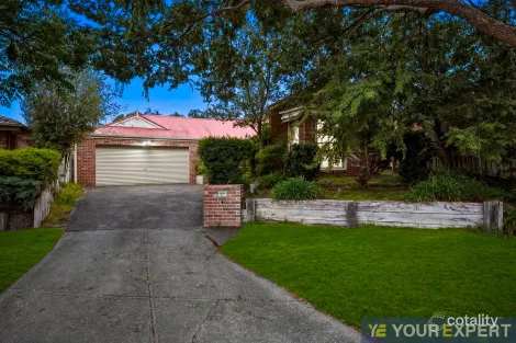 5 Celeste Ct, Berwick, VIC 3806