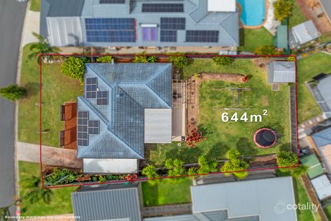 12 Tenbury St, Alexandra Hills, QLD 4161